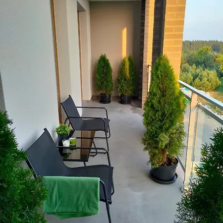 Mazurski Apartament Szczytno  Exterior foto