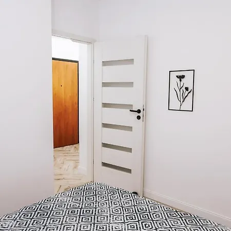 Mazurski Apartament Szczytno  Exterior foto
