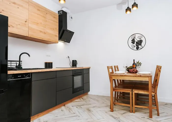 Mazurski Apartament