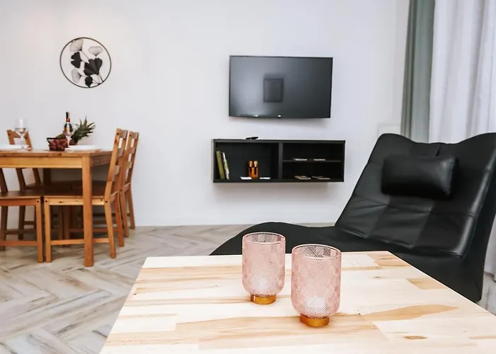 Mazurski Apartament