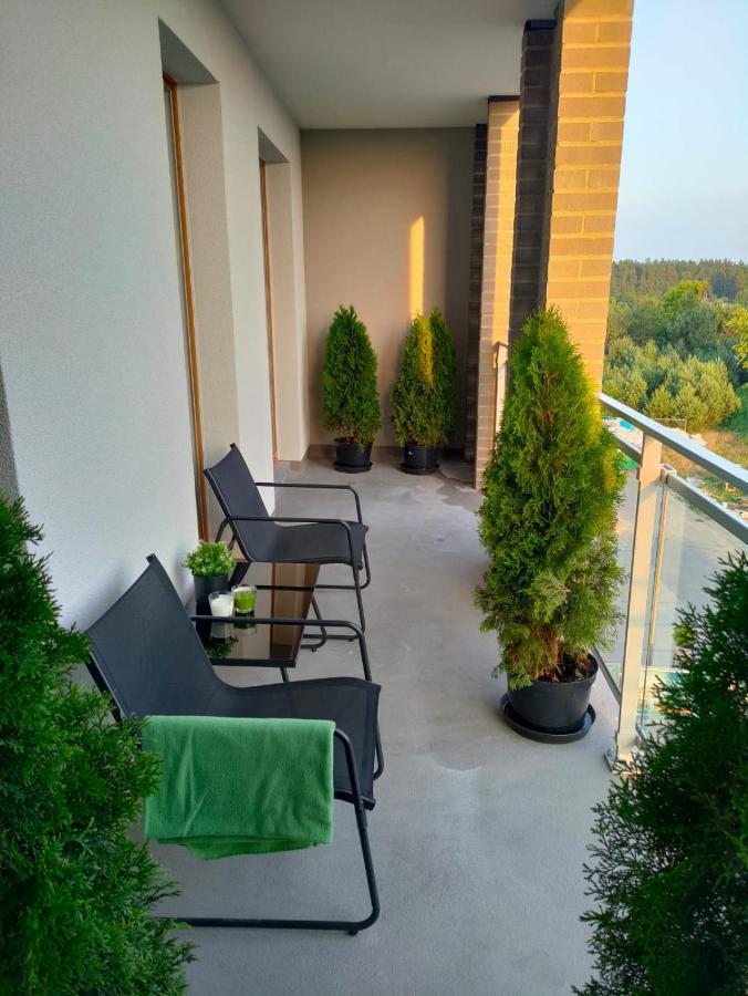 Mazurski Apartment Szczytno (Warmian-Masurian)