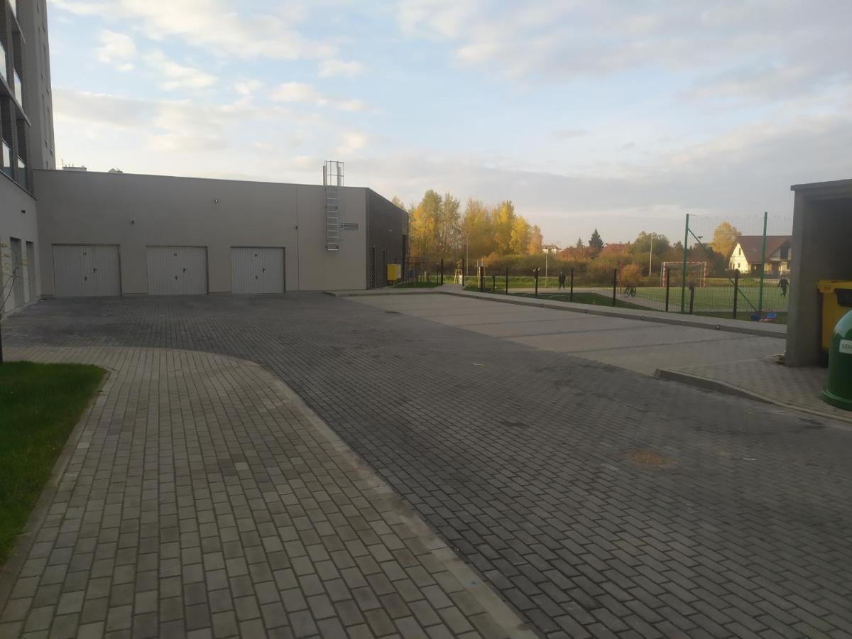 Mazurski Apartment Szczytno (Warmian-Masurian)