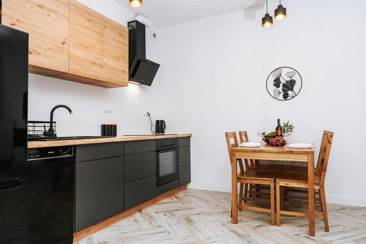 Apartment Mazurski