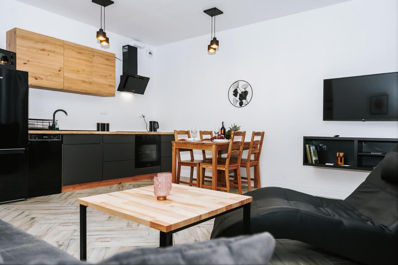 Apartment Mazurski Szczytno (Warmian-Masurian)