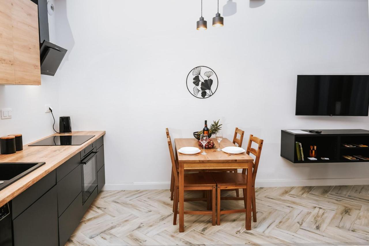 Apartment Mazurski
