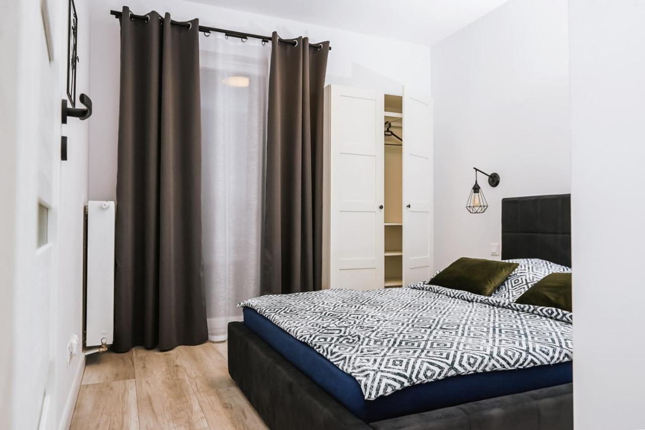 Mazurski Apartment