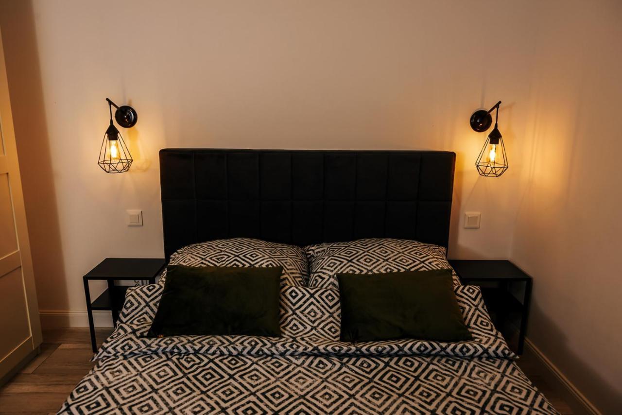 Mazurski Apartment *